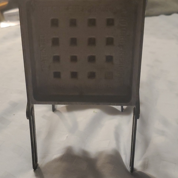 VINTAGE 1950'S "NUTBROWN" CHIPPER - Picture 5 of 8